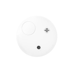 Hikvision Wireless smoke detector Référence: W127013041