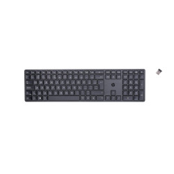 HP 450 Wireless BLK Programmab Référence: W128153625