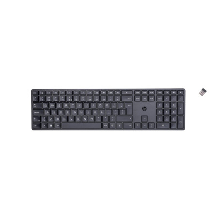 HP 450 Wireless BLK Programmab Référence: W128153625