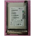Hewlett Packard Enterprise 480GB 6G SATA SFF RI SC SSD Reference: 872889-001