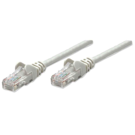 Intellinet Network Cable, Cat5e, UTP Référence: 319973