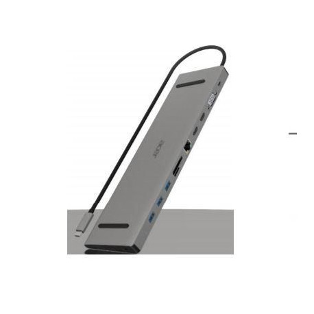 Acer Acg-Dck-C-1 Wired Usb 3.2 Gen Référence: W128257282