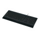 Logitech K280E Keyboard, Pan Nordic Référence: 920-005216