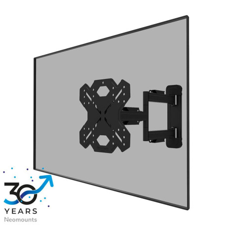 Neomounts WL40S-850BL12, Full Motion TV Référence: W126626947