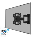 Neomounts WL40S-850BL12, Full Motion TV Référence: W126626947