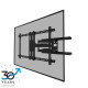 Neomounts WL40S-850BL18, Full Motion Référence: W126626950