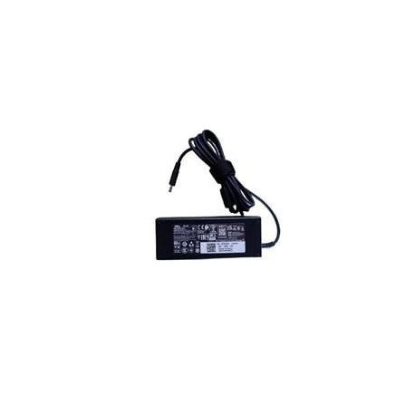 Dell 4.5 mm barrel 90 W AC Adapter Référence: W129112291