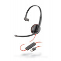 Plantronics Blackwire C3210 USB Type-A Reference: 209744-101