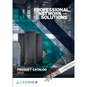Lanview Product Catalogue 2022 1 Référence: W126627156