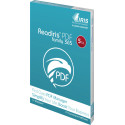 I.R.I.S. Readiris PDF Family 365 Référence: W126628961
