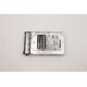Lenovo 2TB 7.2K 12Gbpshot swap Référence: W126637526