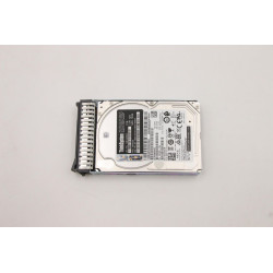 Lenovo 2TB 7.2K 12Gbpshot swap Référence: W126637526