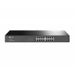 TP-Link 16 port Gigabit Switch,1U Rack Reference: TL-SG1016