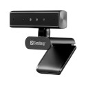 Sandberg Face-ID Webcam Mini Pro Référence: 134-44
