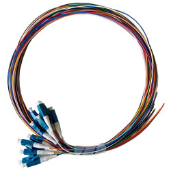 Lanview Pigtail LC/UPC 9/125 OS2 Référence: W129238142