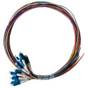 Lanview Pigtail LC/UPC 9/125 OS2 Référence: W129238142