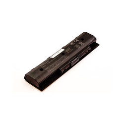 MicroBattery Laptop Battery for HP Reference: MBI3393