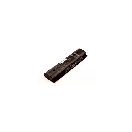 MicroBattery Laptop Battery for HP Reference: MBI3393