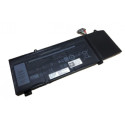Dell Battery, 60WHR, 4 Cell, Reference: W125713791