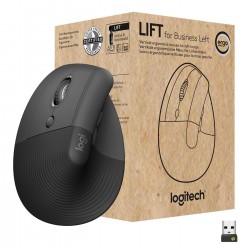 Logitech LIFT FOR BUSINESS LEFT Référence: W128235285