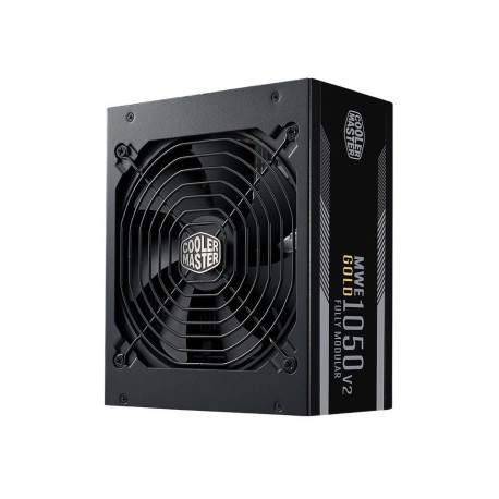 Cooler Master Mwe Gold 1050 V2 Atx 3.1 Référence: W129271621