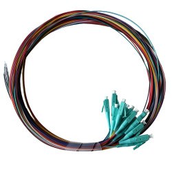 Lanview Pigtail LC/UPC 50/125 OM3, Référence: W129238150