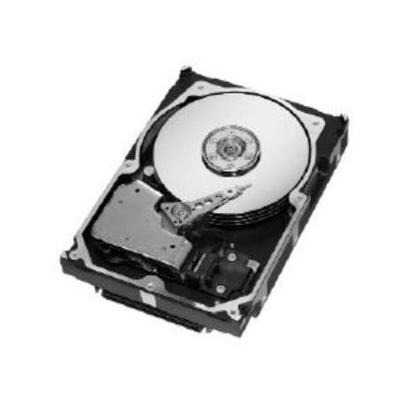 Seagate 146.8GB 10K U320 SCSI 68PIN Référence: ST3146707LW