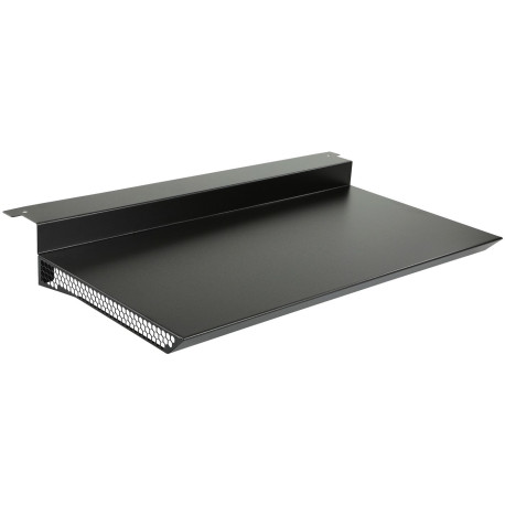 Lanview D 800 EXTERIOR SHELF BLACK Reference: W128317512