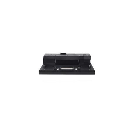 Dell E-Port Replicator Advanced Reference: 452-10759