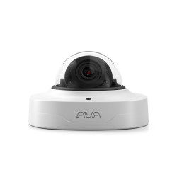 AVA Security Compact Dome White Reference: W127256185