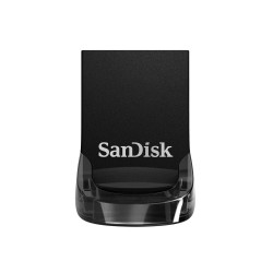 Sandisk Ultra Fit Usb Flash Drive 512 Référence: W128258571