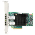 Hewlett Packard Enterprise SN1100E 16Gb 2P FC HBA Reference: C8R39A