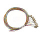 Lanview Pigtail LC/UPC 50/125 OM4, Référence: W129238159