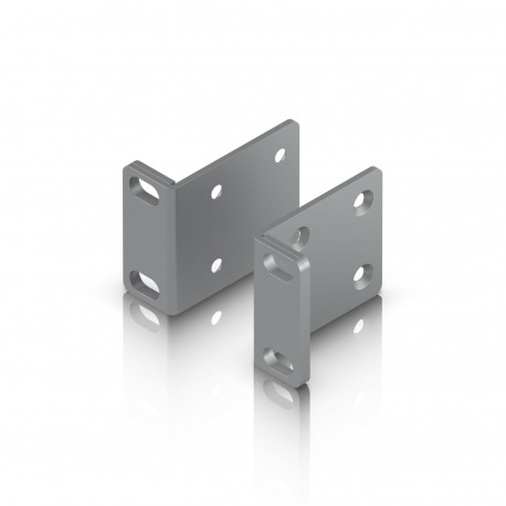 Ubiquiti Replacement rack ears for Référence: W129000890