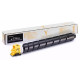 Kyocera Toner Yellow Référence: TK-8525Y