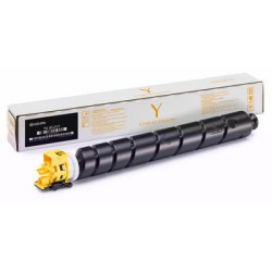 Kyocera Toner Yellow Référence: TK-8525Y