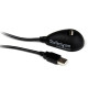 StarTech.com 5FT DESKTOP USB CABLE Référence: USBEXTAA5DSK