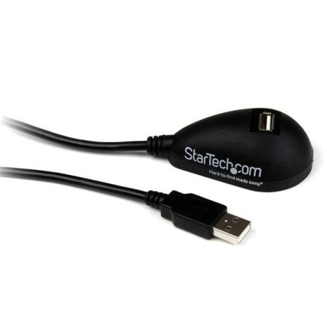 StarTech.com 5FT DESKTOP USB CABLE Référence: USBEXTAA5DSK