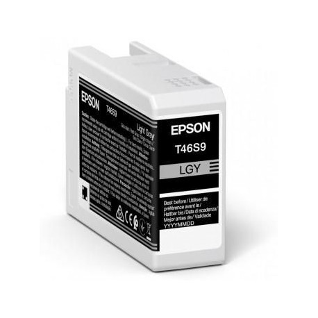 Epson Ultrachrome Pro Ink Cartridge Référence: W128263695