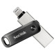 Sandisk Ixpand Usb Flash Drive 64 Gb Référence: W128263941