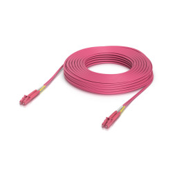 Ubiquiti Indoor OM4 multi-mode fiber Référence: W128986552