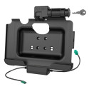 RAM Mounts Key-Locking Power + Data Dock Référence: W128912258