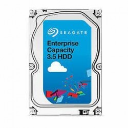 Seagate Enterprise Capacity HDD, Référence: ST1000NM0055 