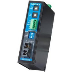 Moxa ICF-1150-S-SC Référence: 43441M