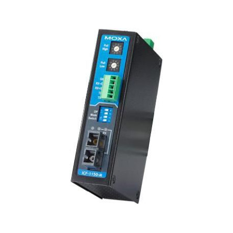 Moxa ICF-1150-S-SC Référence: 43441M