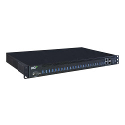 Digi AW24-G300 interface hub USB Référence: W125602980