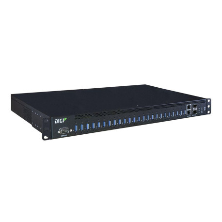 Digi AW24-G300 interface hub USB Référence: W125602980