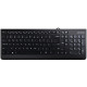 Lenovo 300 Keyboard Usb Qwerty Référence: W128269195