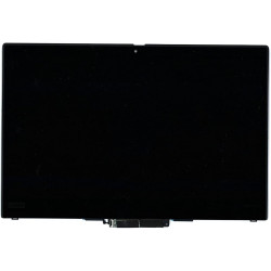 Lenovo LCD Touchscreen Assembly for Reference: FRU02HM857