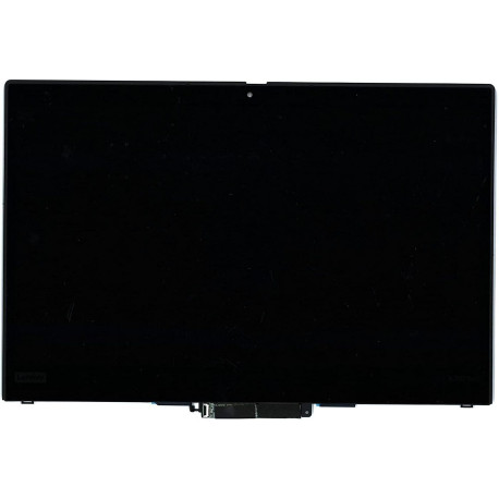 Lenovo LCD Touchscreen Assembly for Reference: FRU02HM857